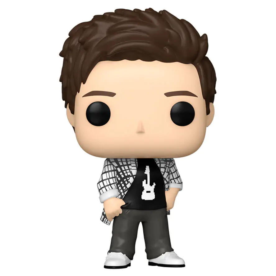 Funko POP figurka Friends Chandler Bing fotografii produktu