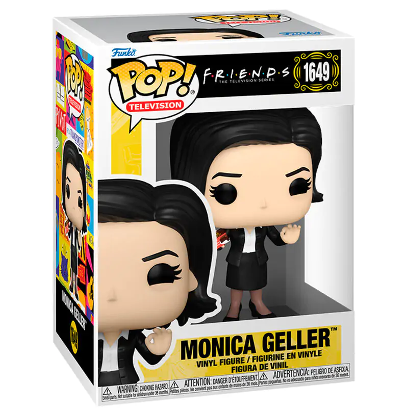 Funko POP figurka Friends Monica Geller fotografii produktu