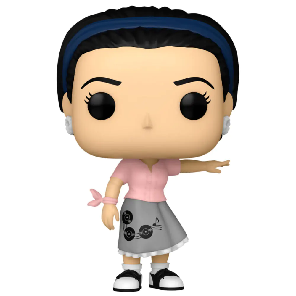 POP figurka Friends Monica Geller fotografii produktu