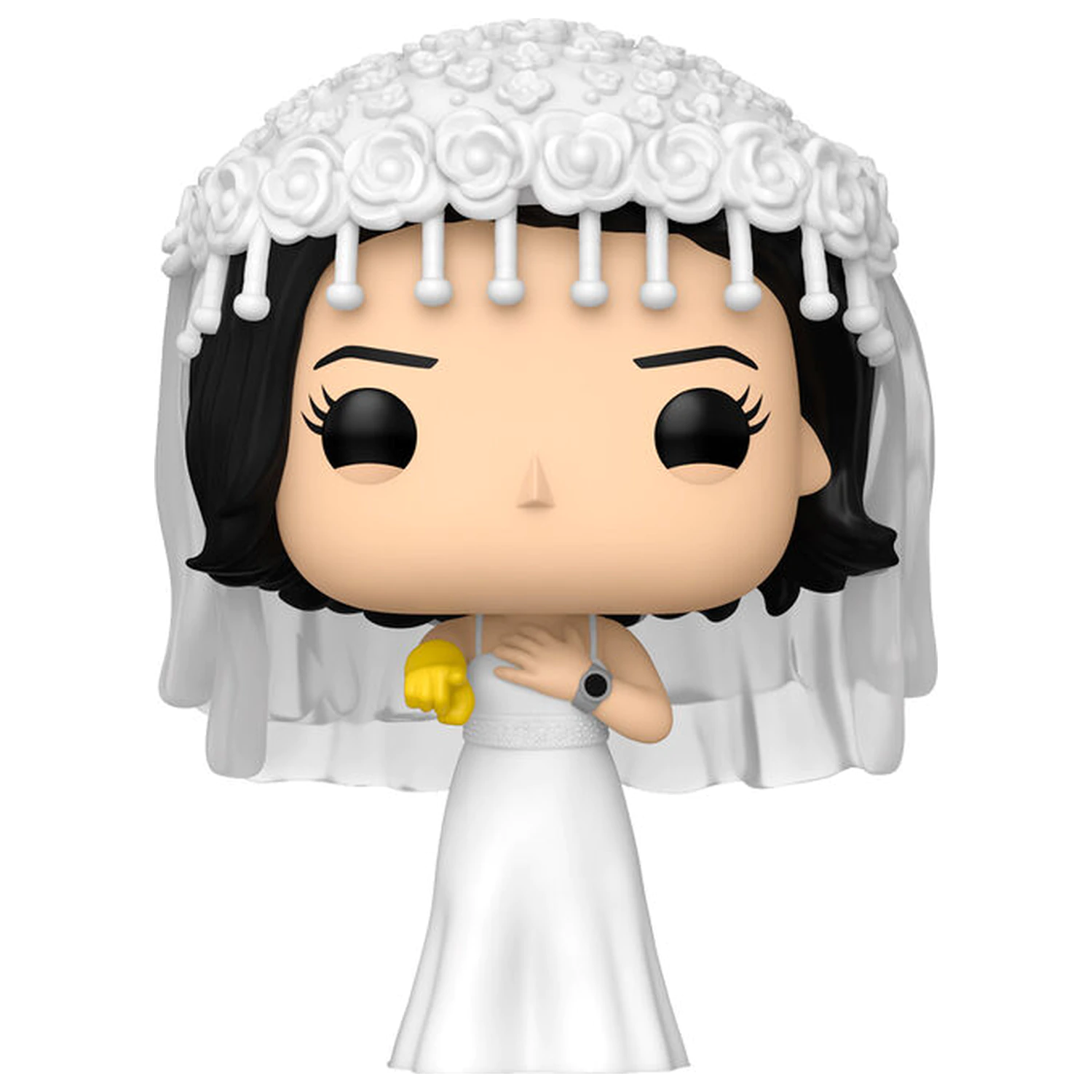 Funko POP figurka Friends Monica Geller fotografii produktu