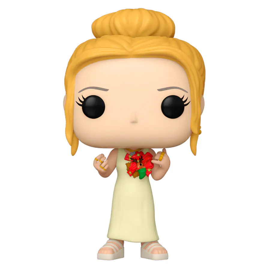 Funko POP figurka Friends Phoebe Buffay fotografii produktu