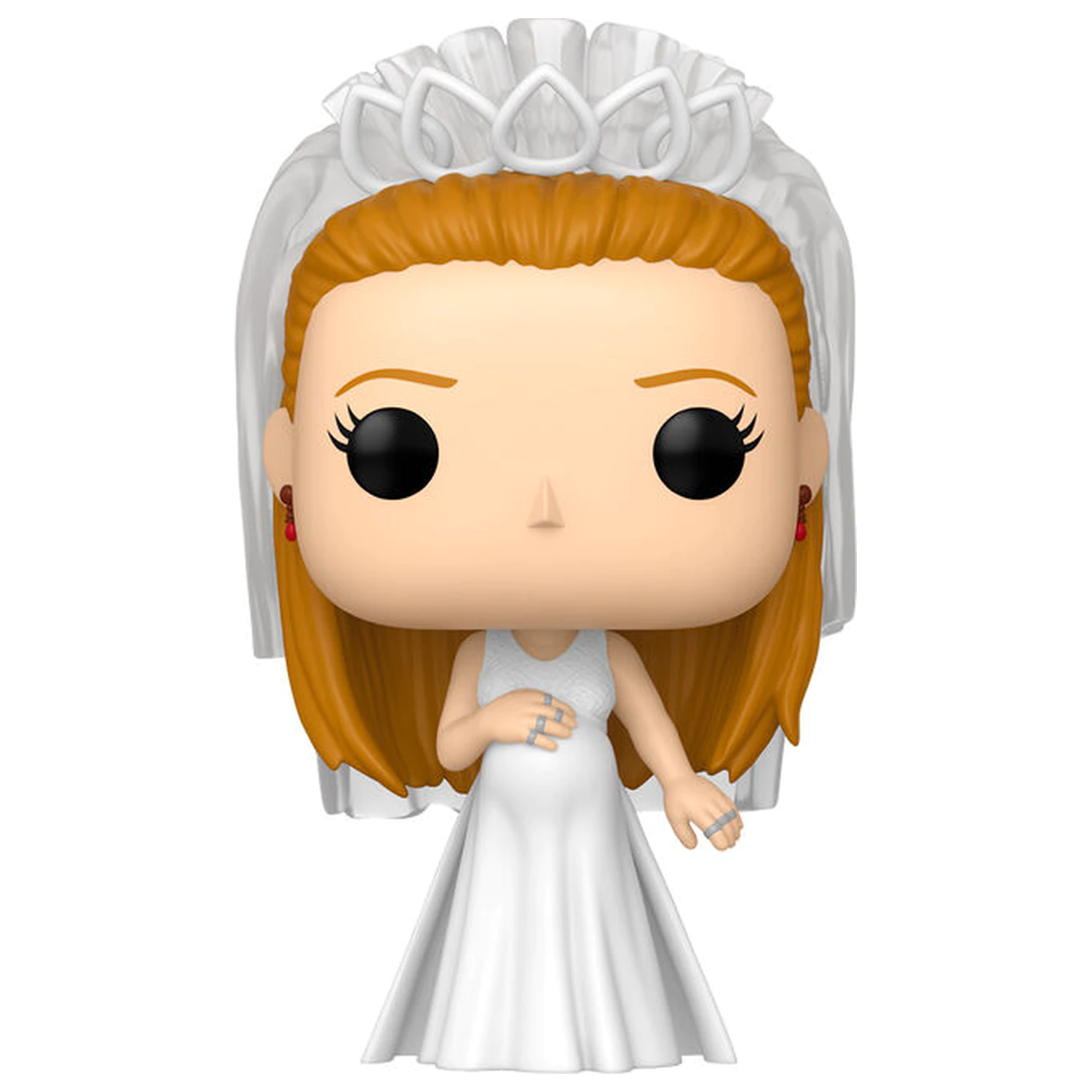 Funko POP figurka Friends Phoebe Buffay fotografii produktu