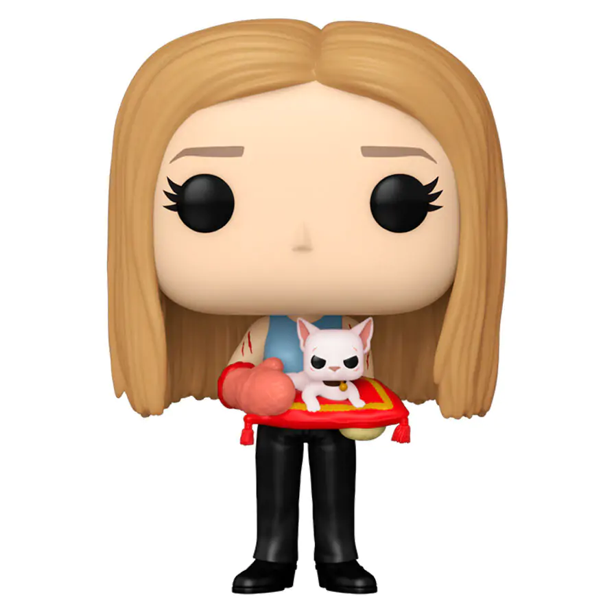 Funko POP figurka Friends Rachel Green fotografii produktu