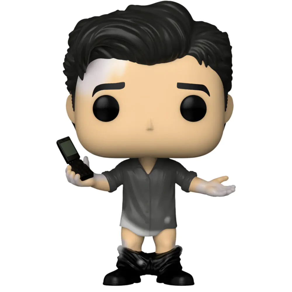 POP figurka Friends Ross Geller fotografii produktu