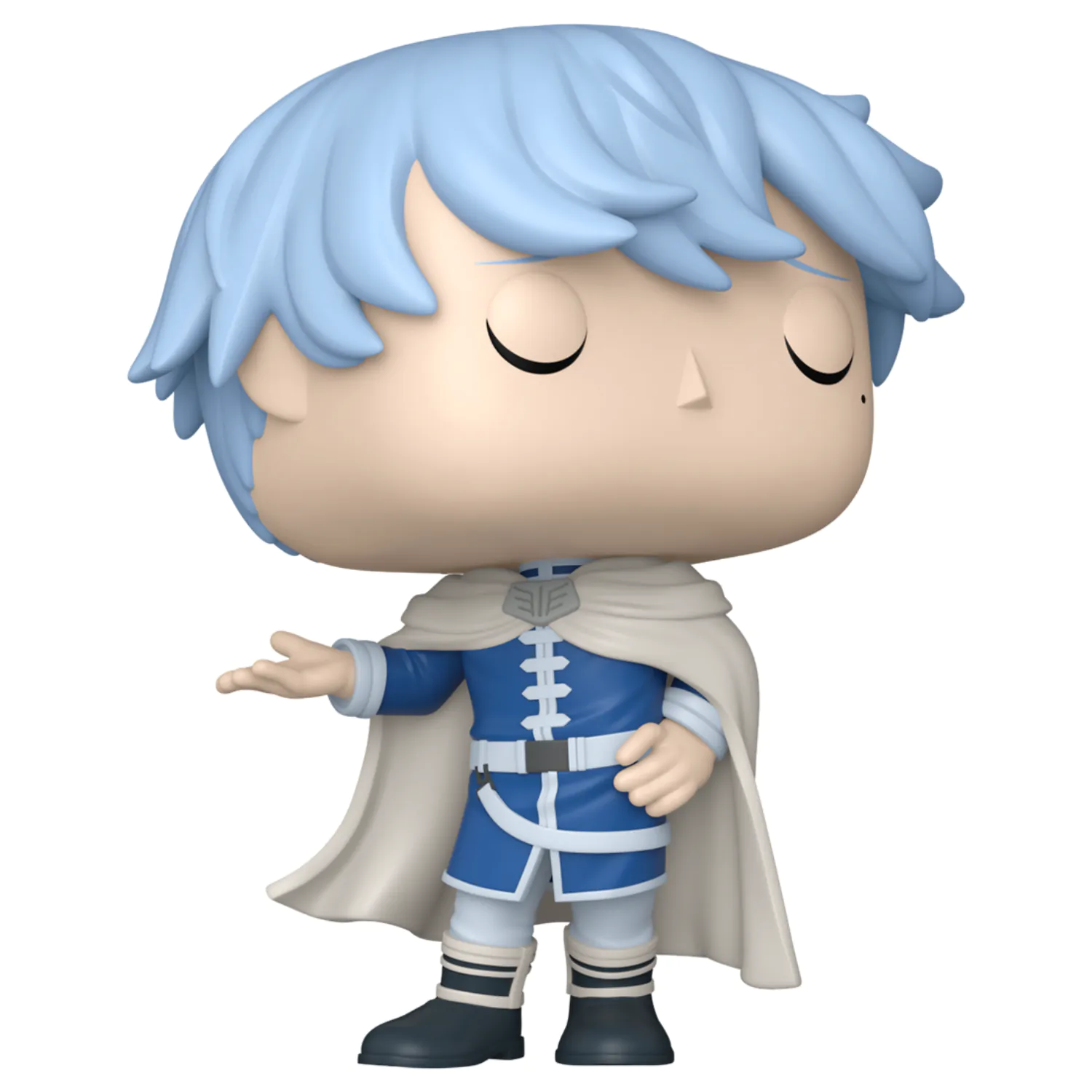 Funko POP figurka Frieren Beyond Journey's End Himmel fotografii produktu