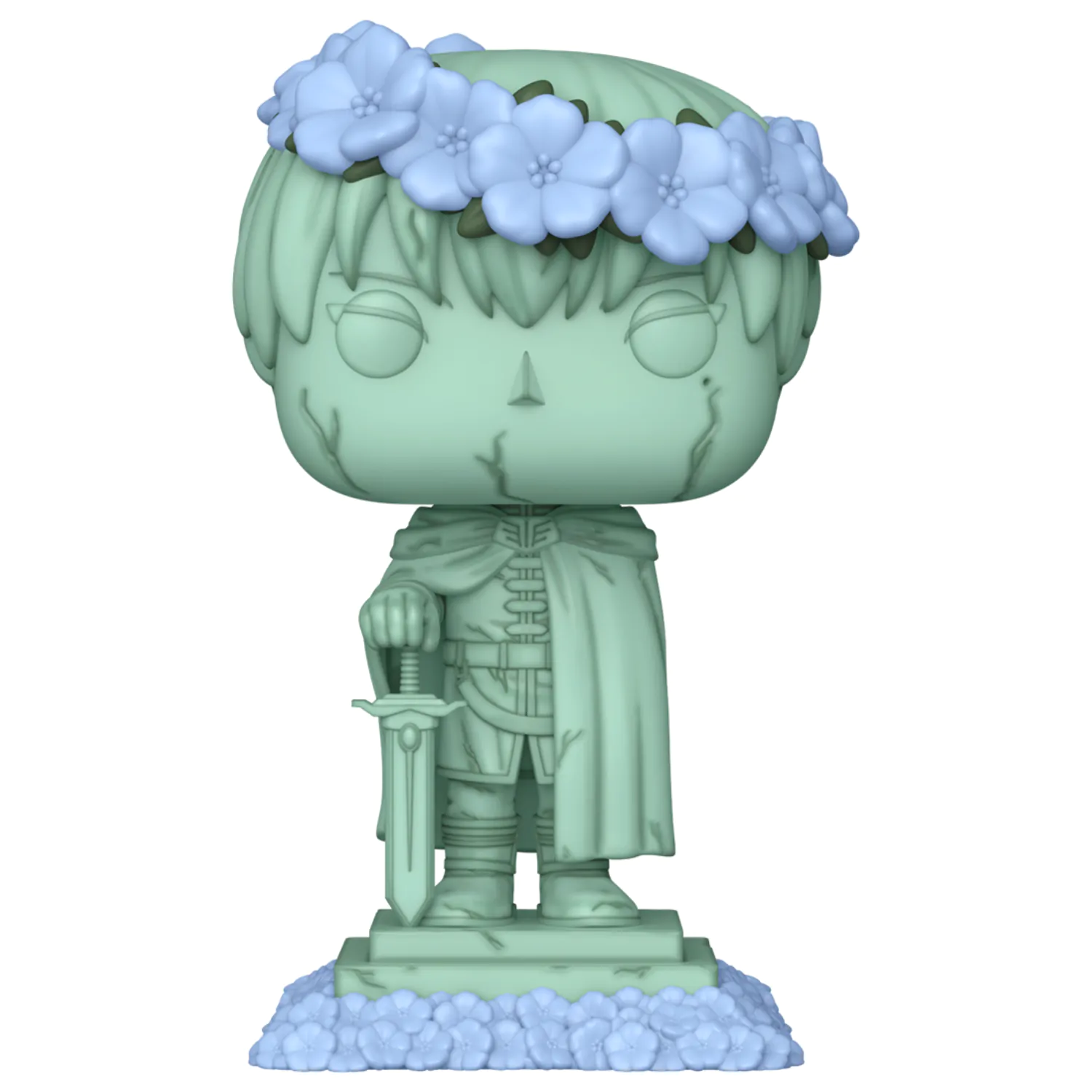 Funko POP figurka Frieren Beyond Journey's End Himmel Chase fotografii produktu