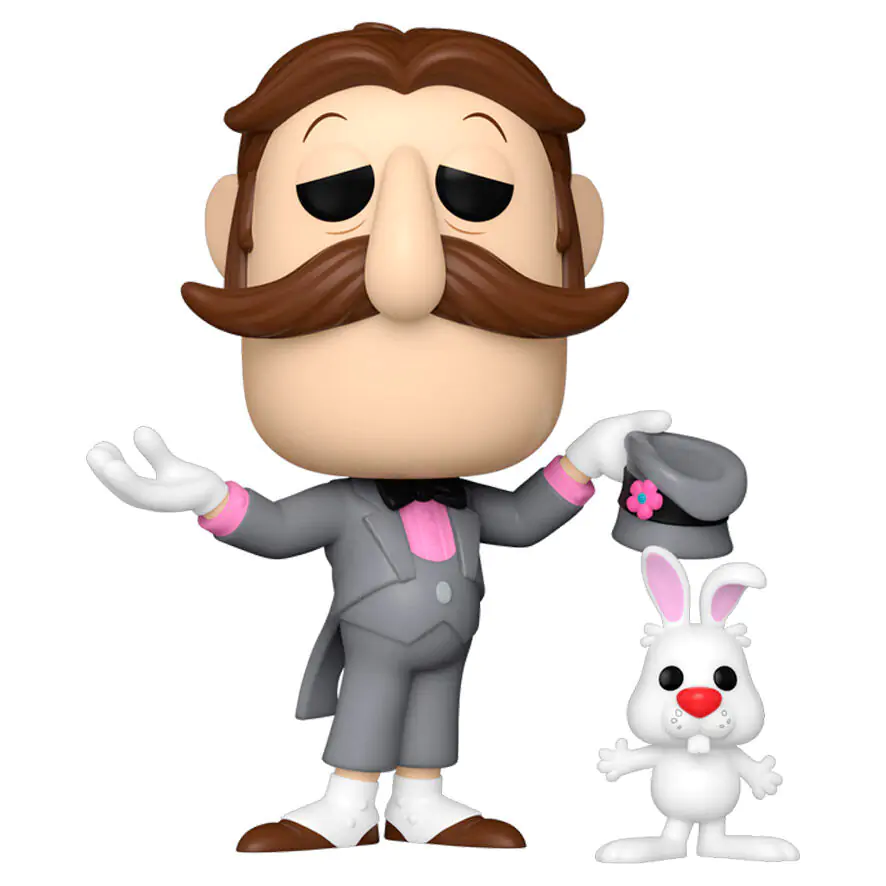 Funko POP figurka Frosty the Snowman 2 Professor Hinkle fotografii produktu