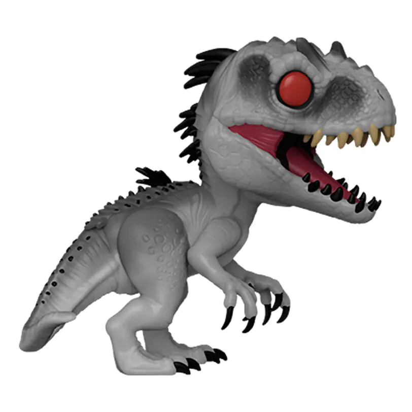 POP figurka Funko Fusion Super Jurassic World Indominus fotografii produktu