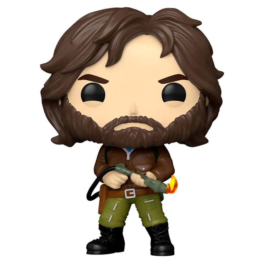 POP figurka Funko Fusion The Thing R.J. Macready fotografii produktu