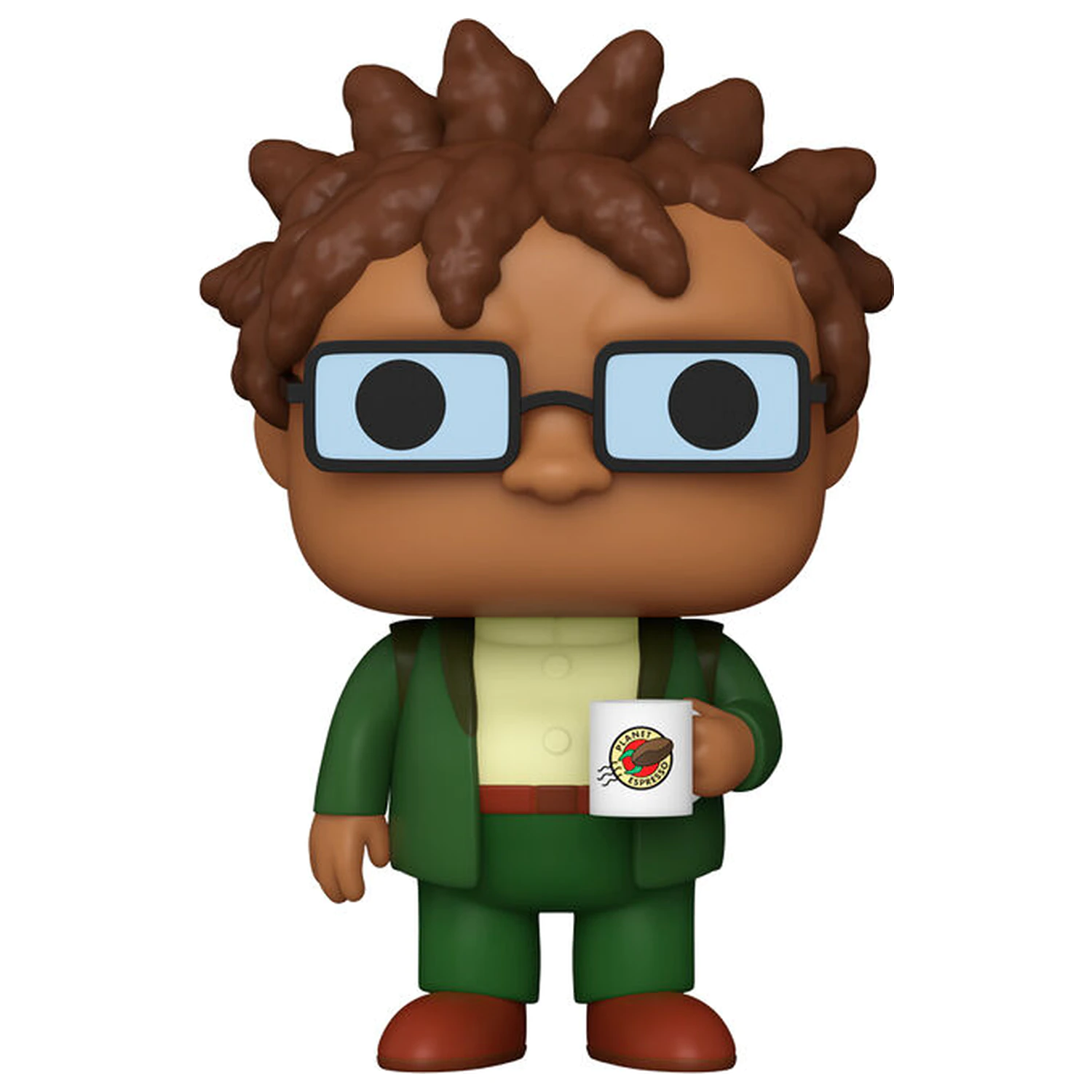 Funko POP figurka Futurama Hermes Conrad fotografii produktu