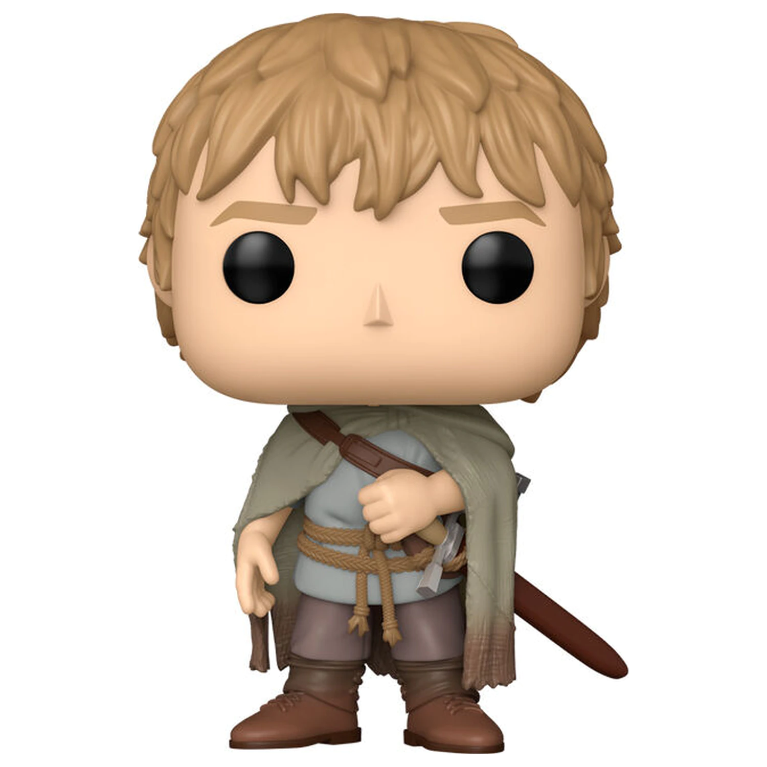Funko POP figurka Game of Thrones A Knight of Seven Kingdoms Dunk fotografii produktu