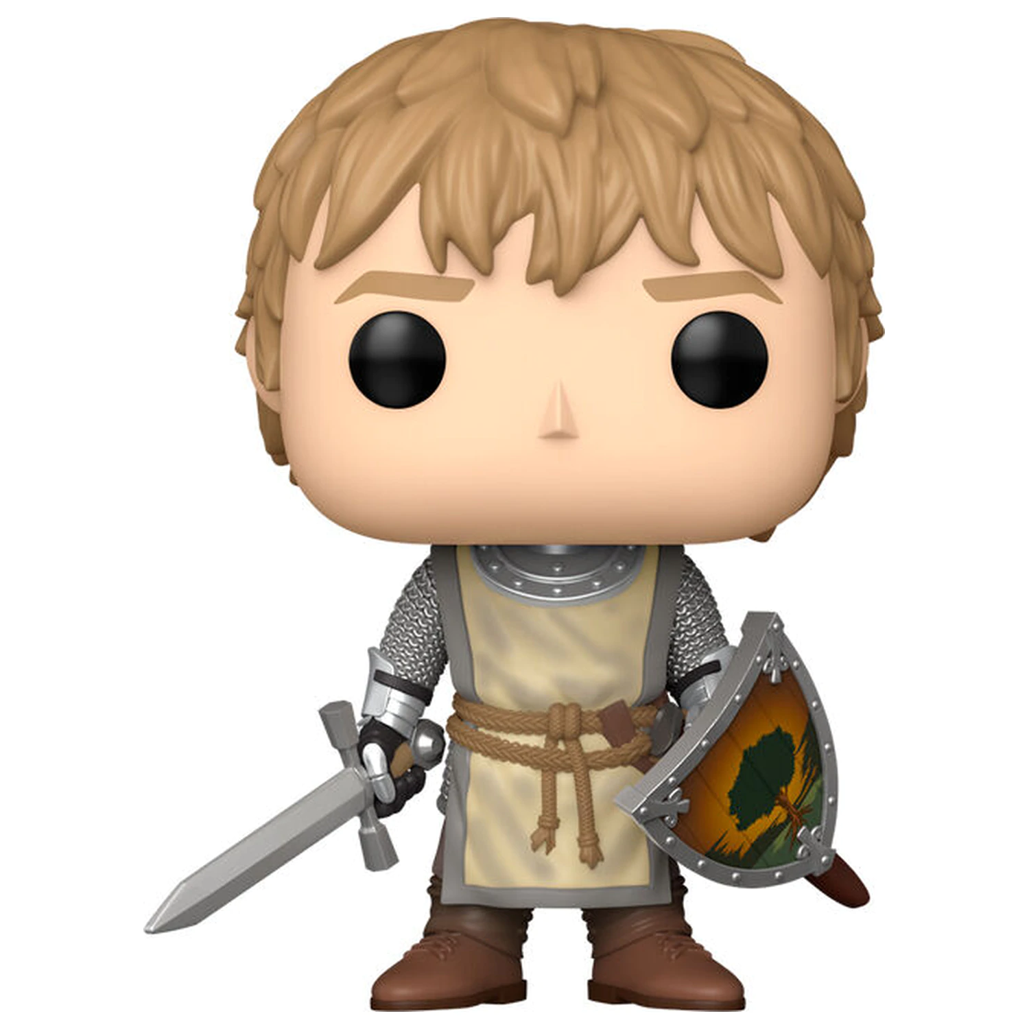 Funko POP figurka Game of Thrones A Knight of Seven Kingdoms Dunk Chase fotografii produktu