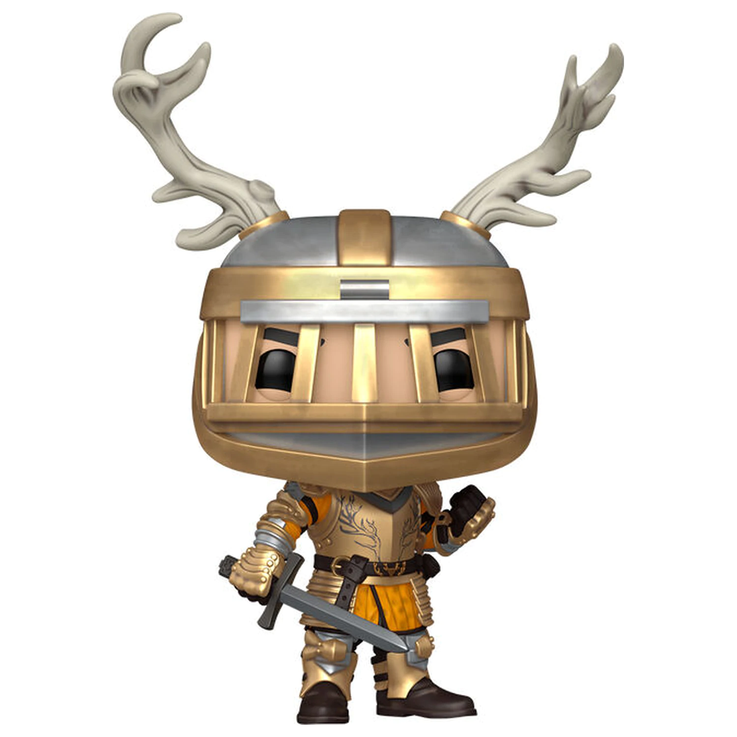 Funko POP figurka Game of Thrones A Knight of Seven Kingdoms Lyonel Baratheon fotografii produktu