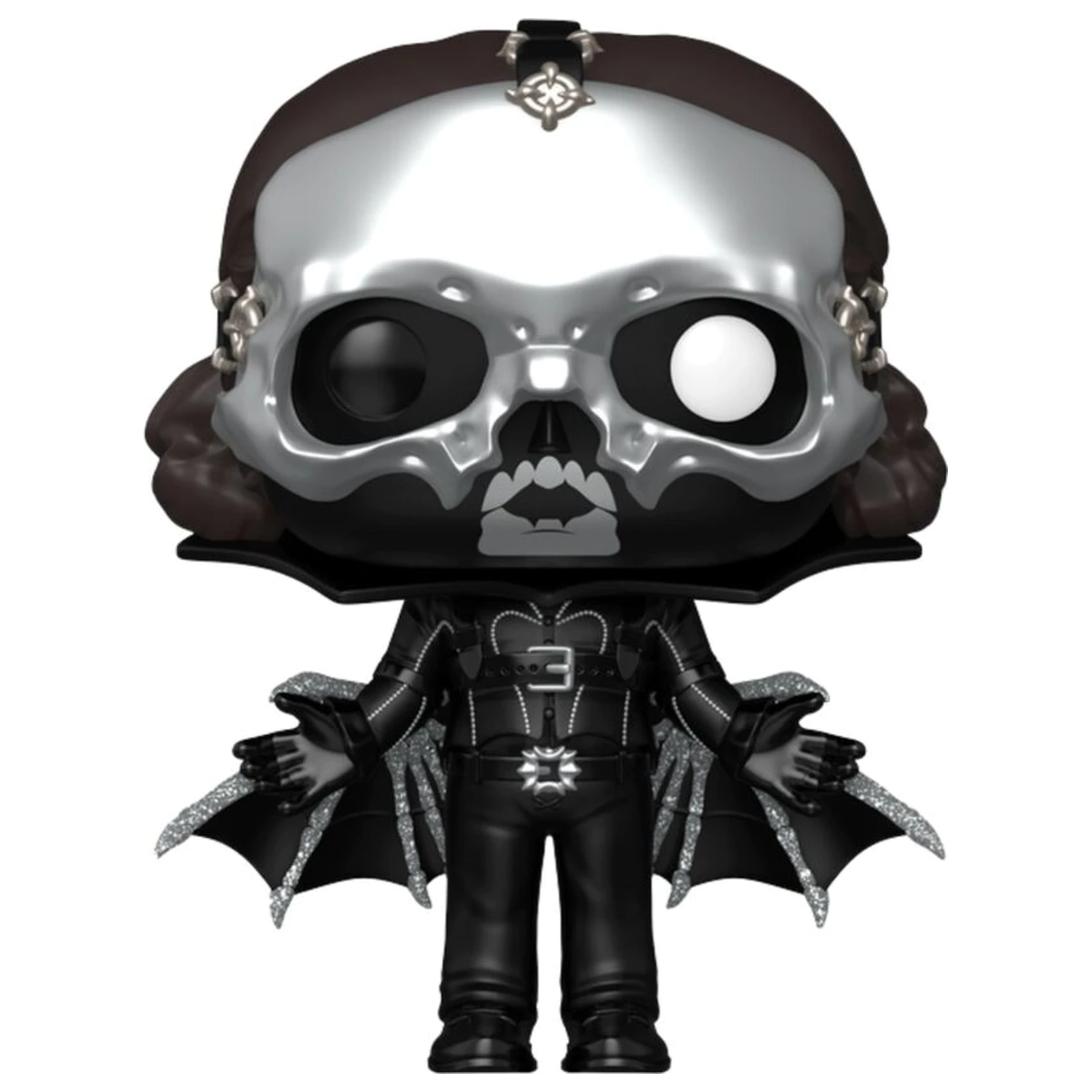 Funko POP figurka Ghost Bat Wing Papa Diamond fotografii produktu