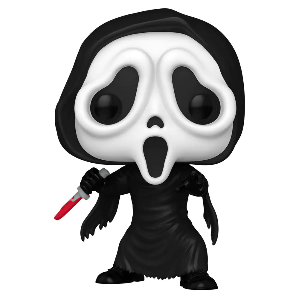 Funko POP figurka Scream Ghost Face fotografii produktu