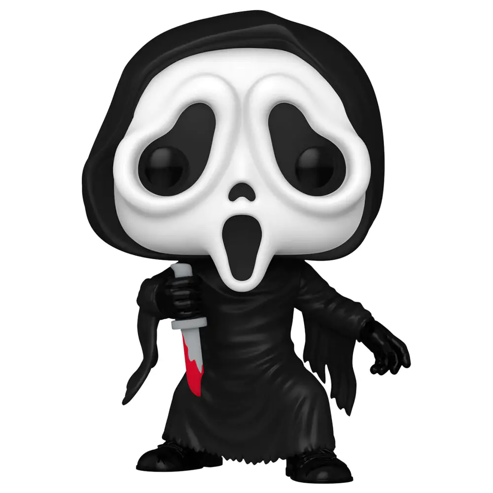 Funko POP figurka Ghost Face 25cm fotografii produktu