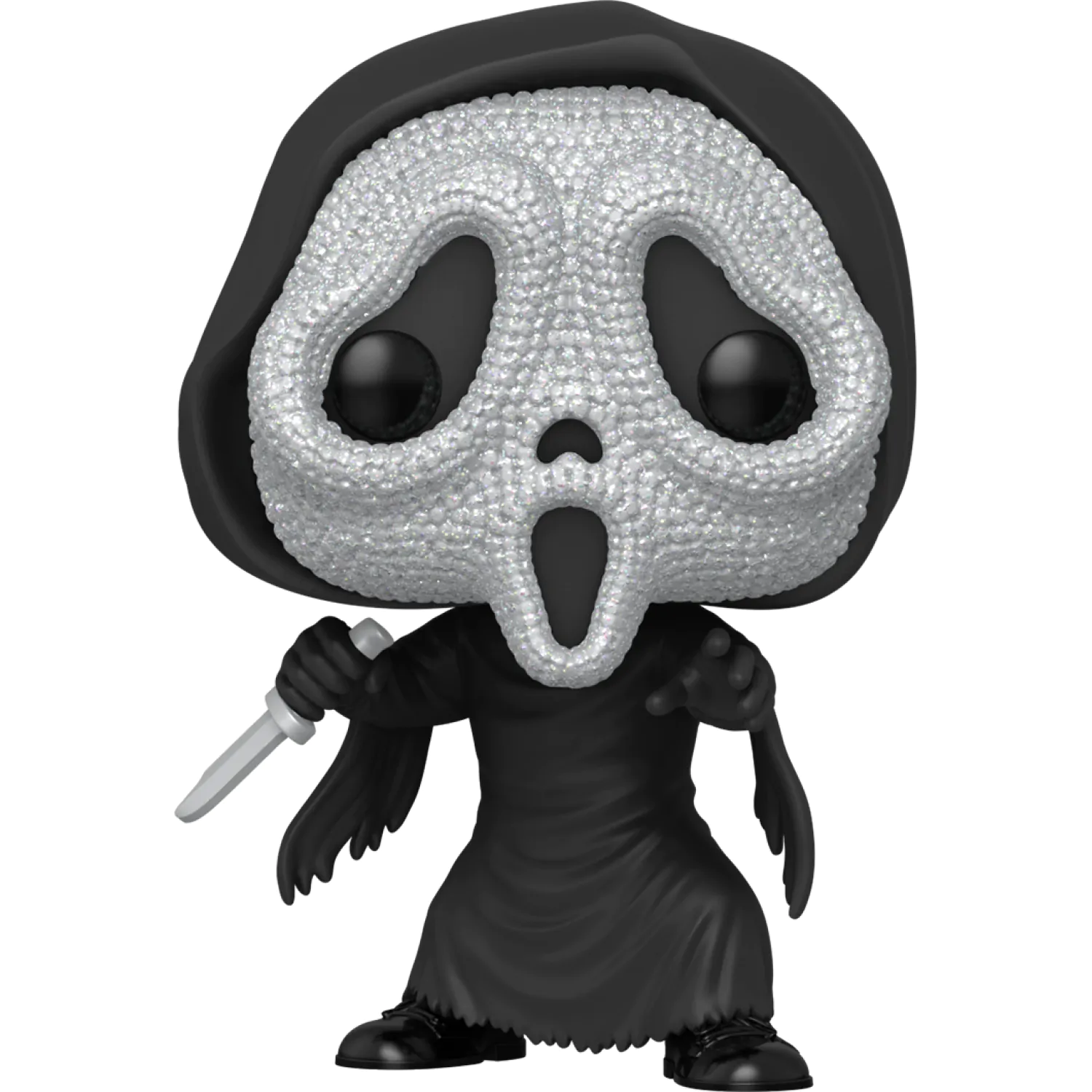 Funko POP figurka Ghost Face 3 Bling fotografii produktu