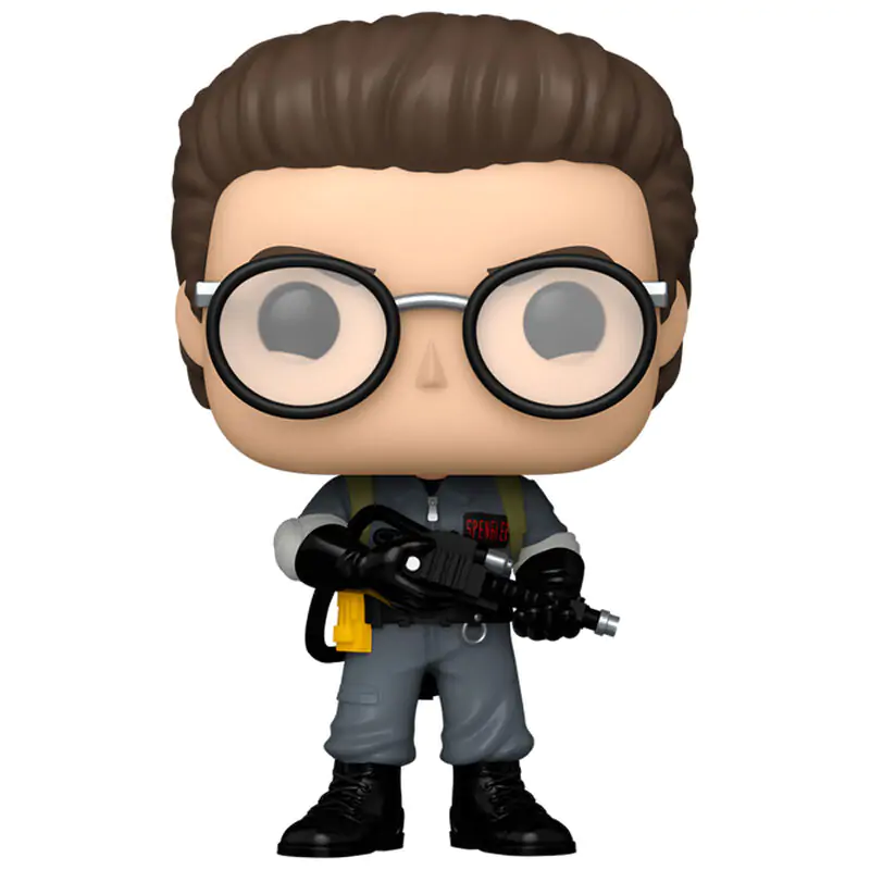 Funko POP figurka Ghostbusters 2 Egon Spengler fotografii produktu
