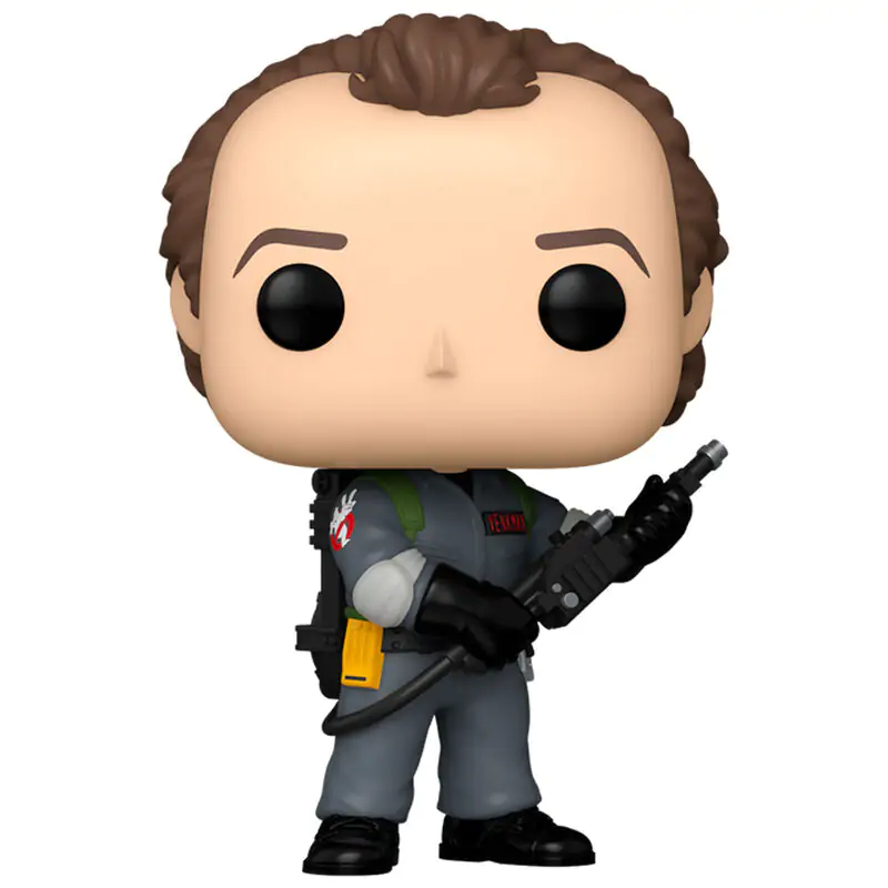 Funko POP figurka Ghostbusters 2 Peter Venkman fotografii produktu