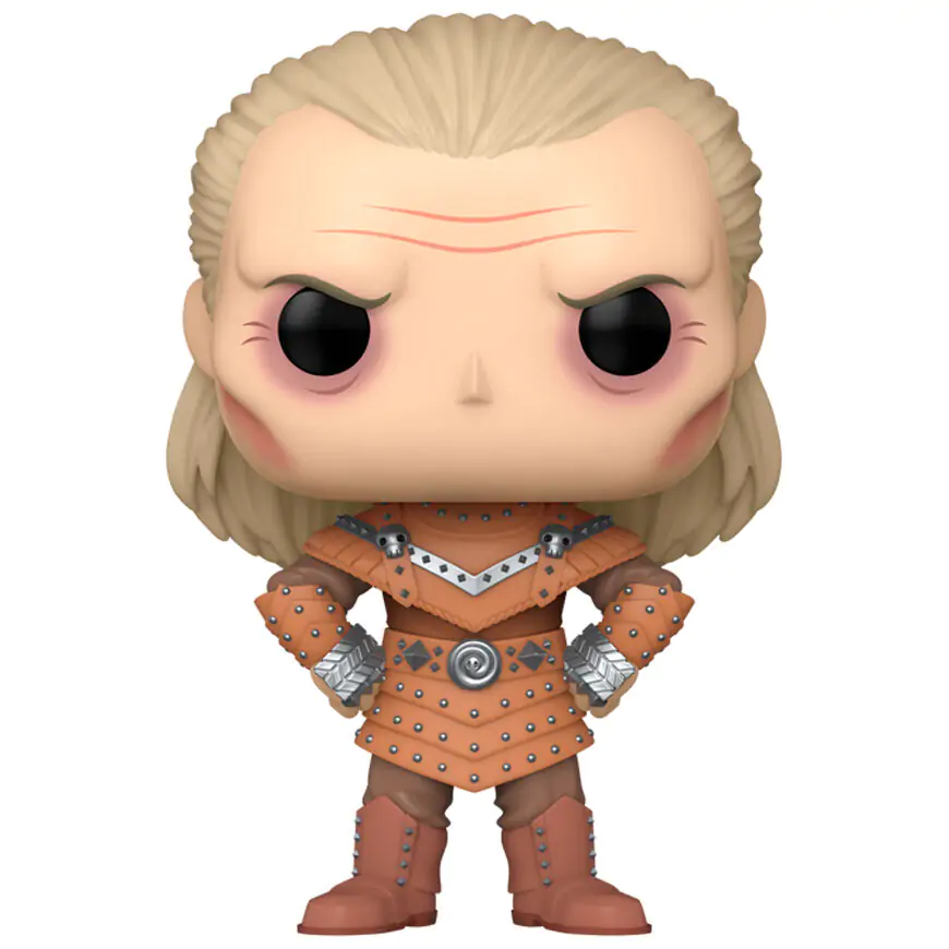 Funko POP figurka Ghostbusters 2 Vigo fotografii produktu