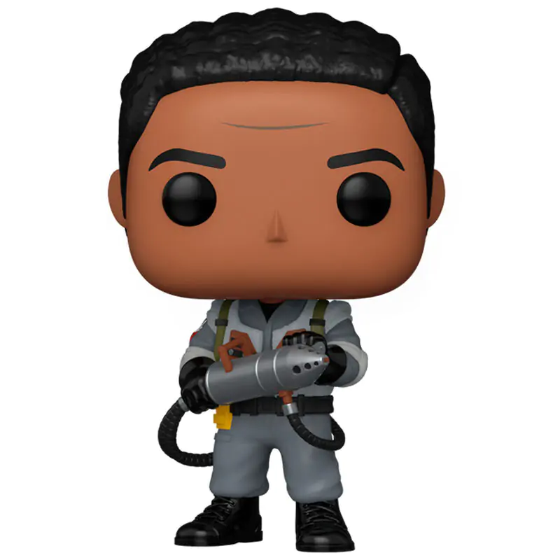 Funko POP figurka Ghostbusters 2 Winston Zeddemore fotografii produktu