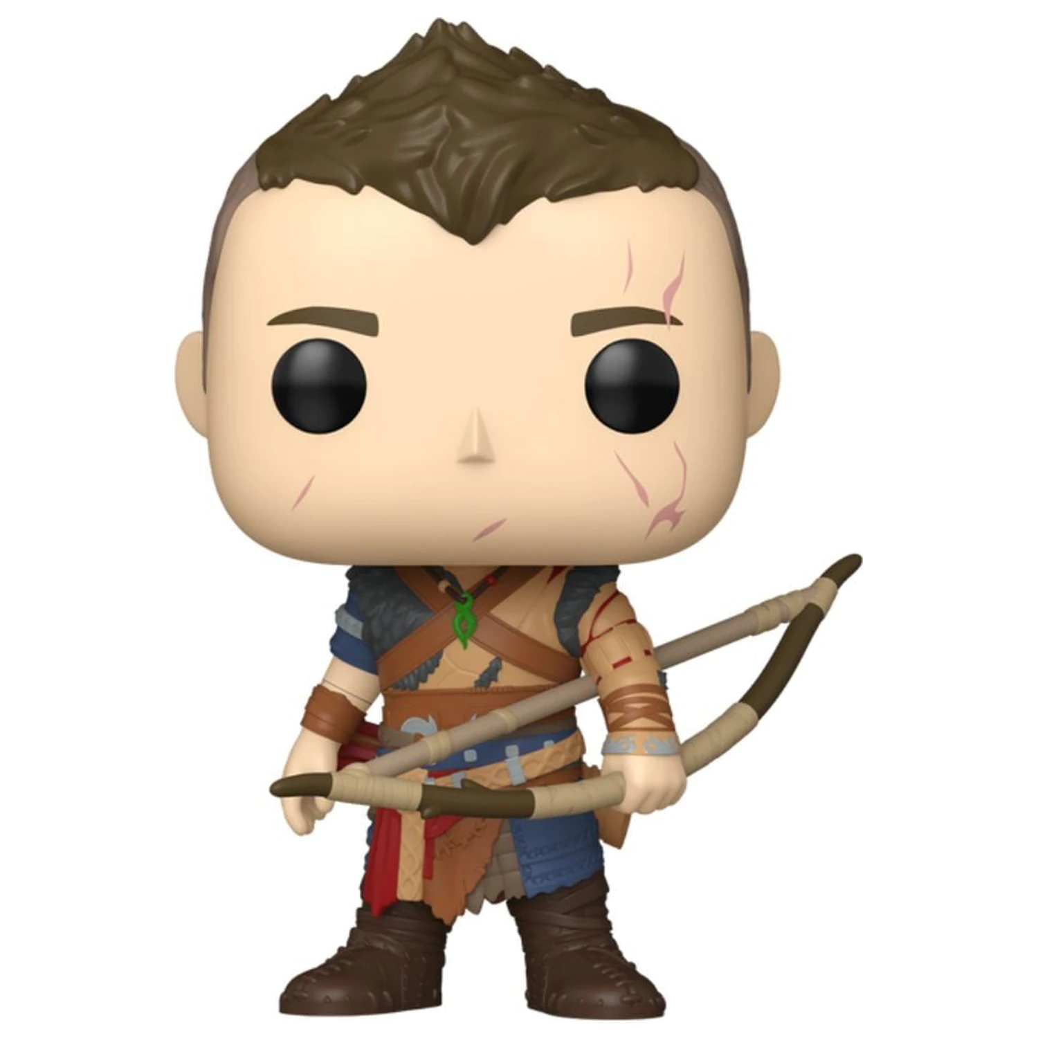 Funko POP figurka God of War Atreus fotografii produktu
