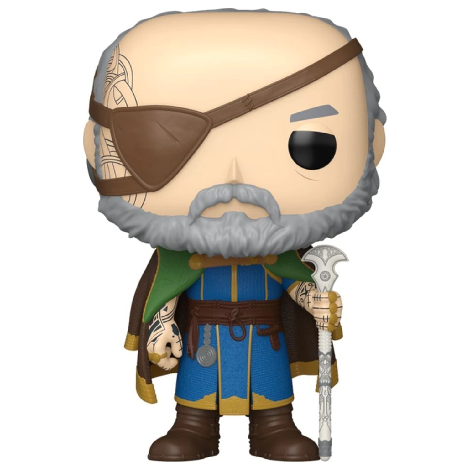 Funko POP figurka God of War Odin fotografii produktu