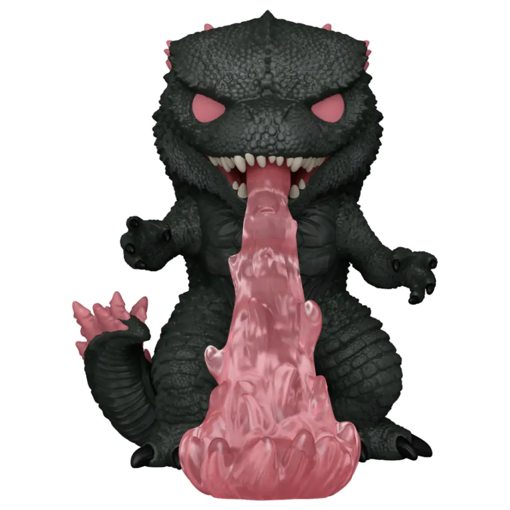 POP figurka Godzilla and Kong The New Empire Godzilla fotografii produktu