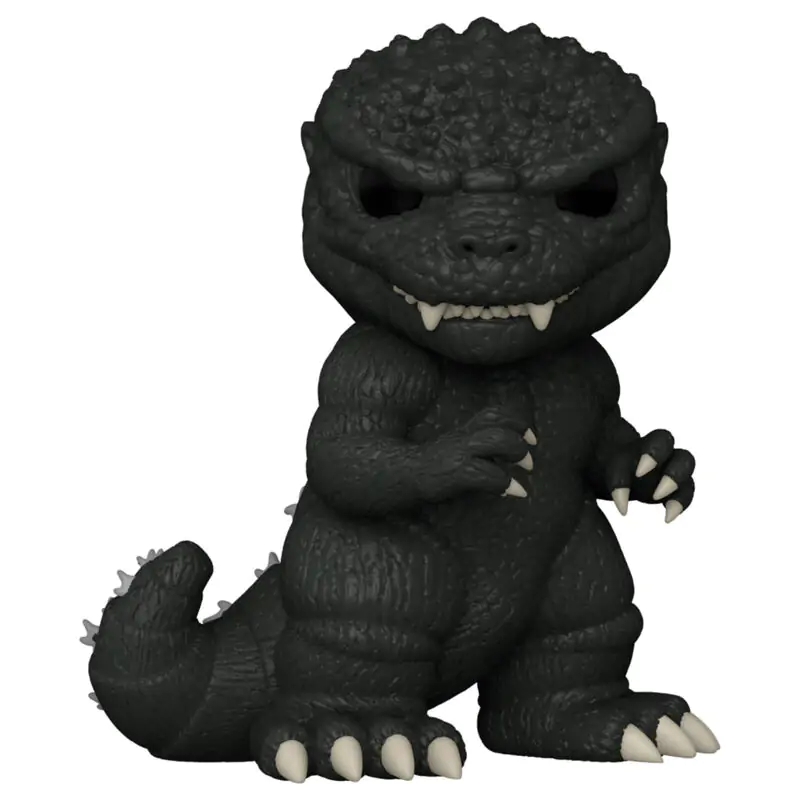 Funko POP figurka Godzilla - Godzilla 1984 fotografii produktu