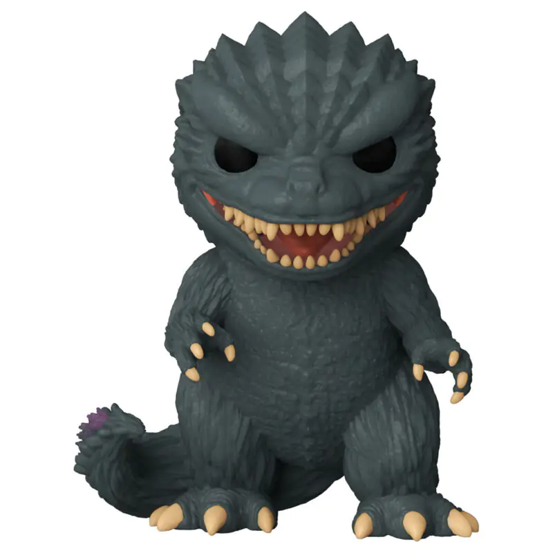 Funko POP figurka Godzilla - Godzilla 1999 fotografii produktu