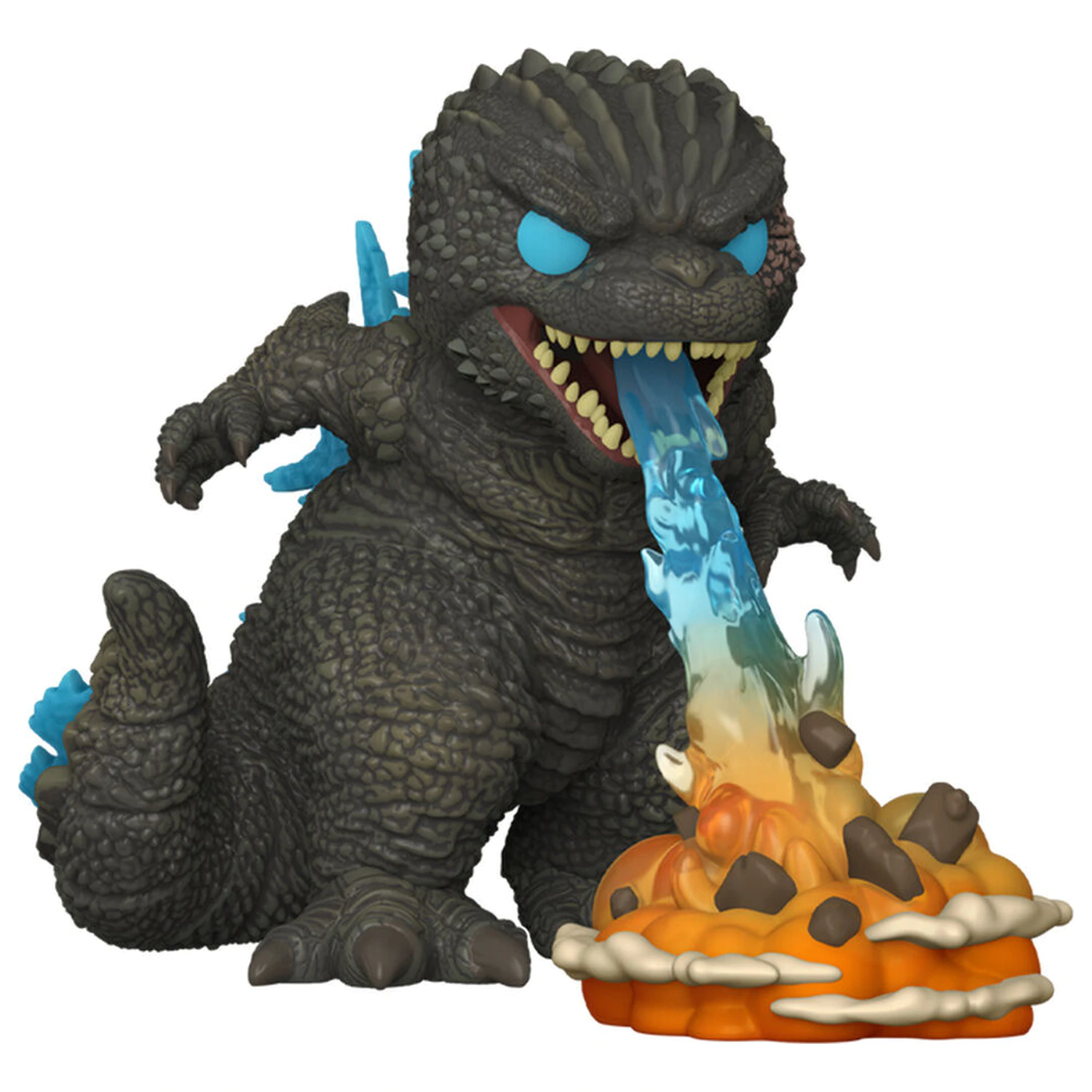Funko POP figurka Premium Godzilla Minus One Godzilla Heat Ray fotografii produktu