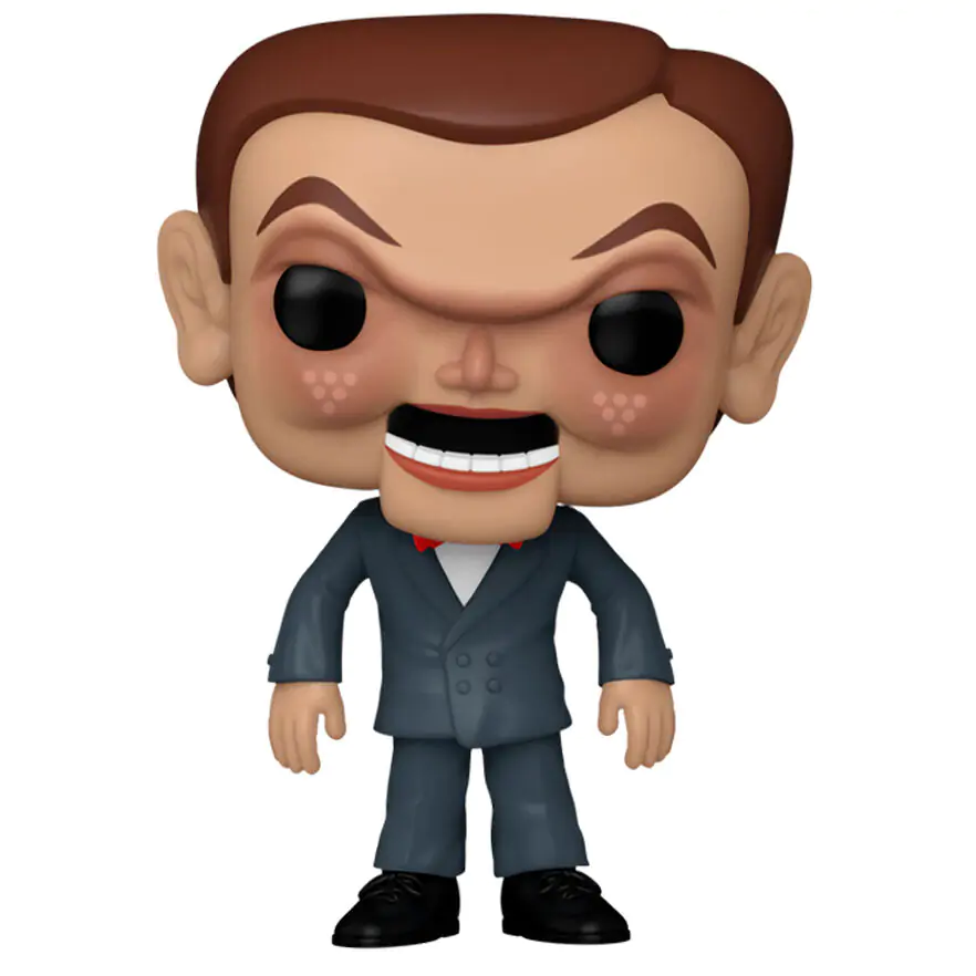 Funko POP figurka Goosebumps Night of the Living Dummy fotografii produktu