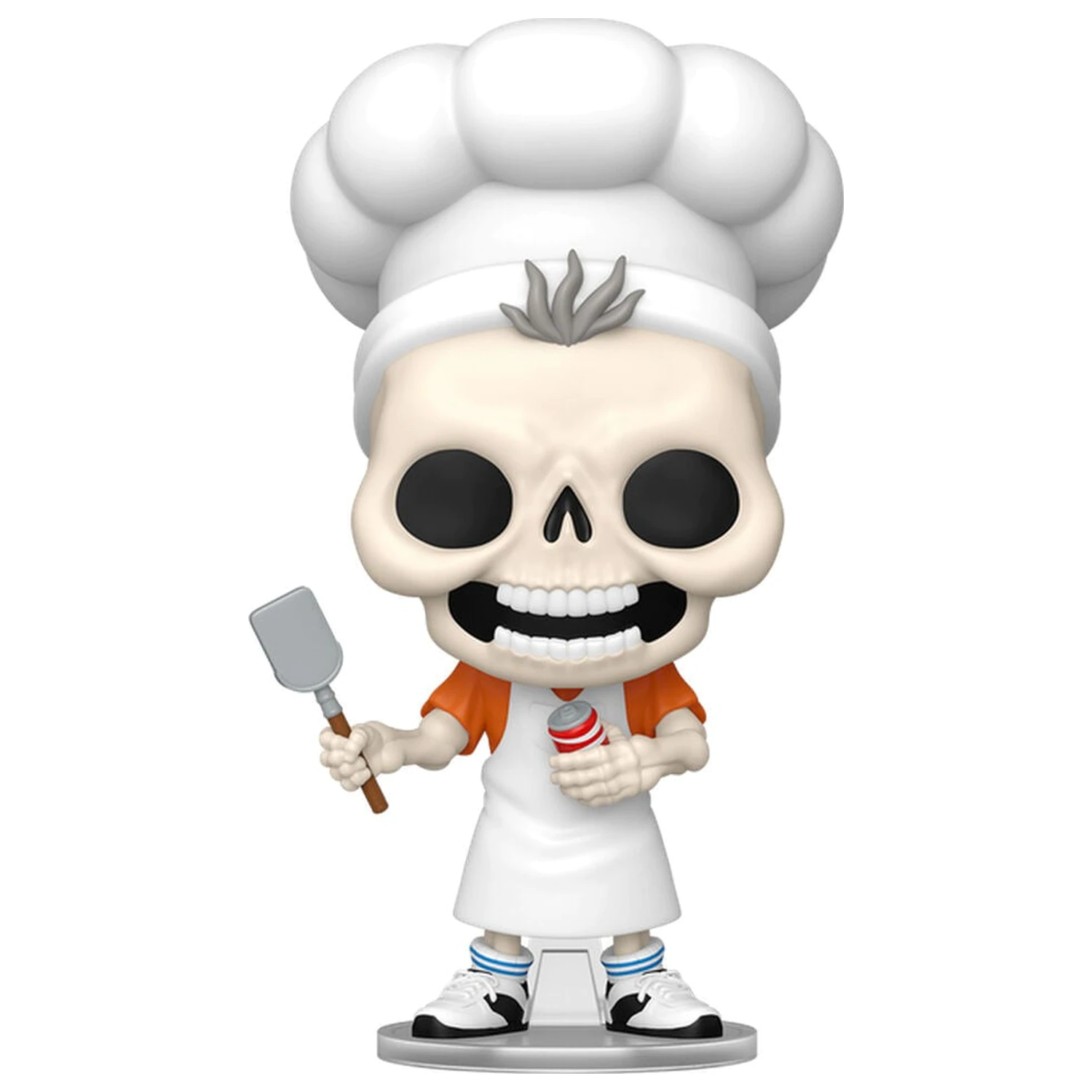 Funko POP figurka Goosebumps Say Cheese and Die fotografii produktu