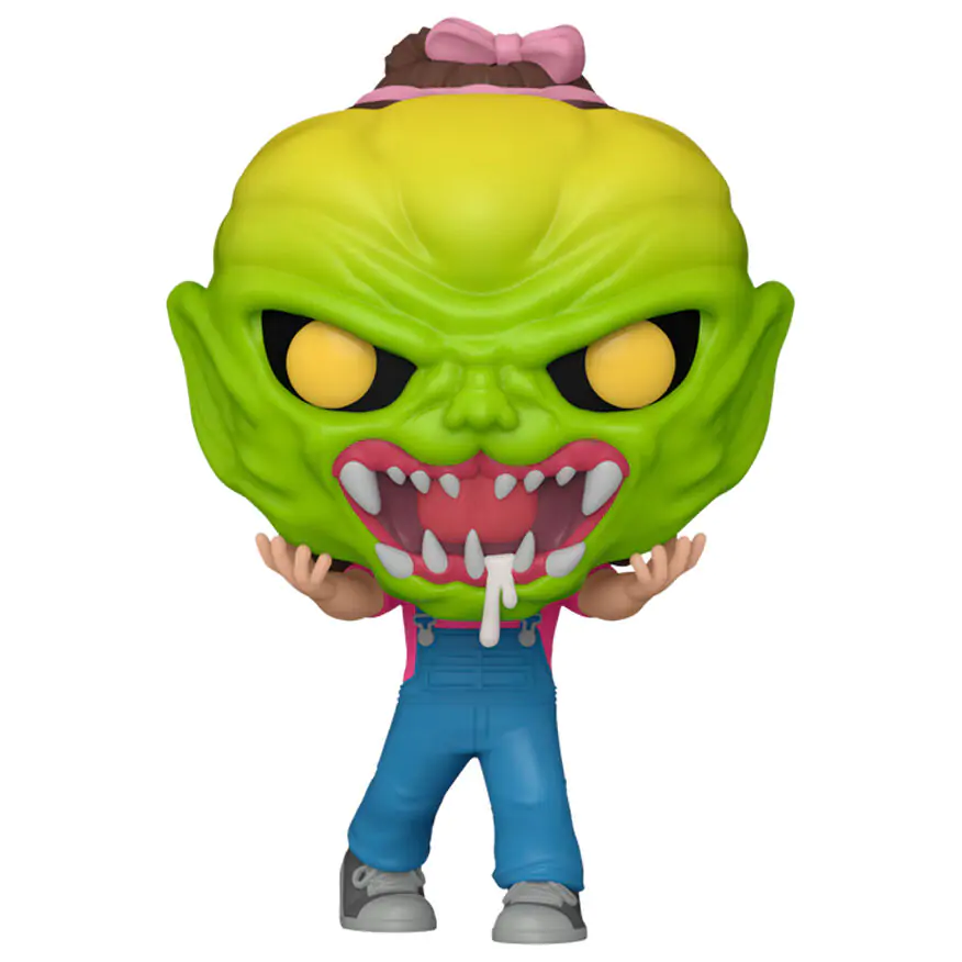 Funko POP figurka Goosebumps The Haunted Mask fotografii produktu