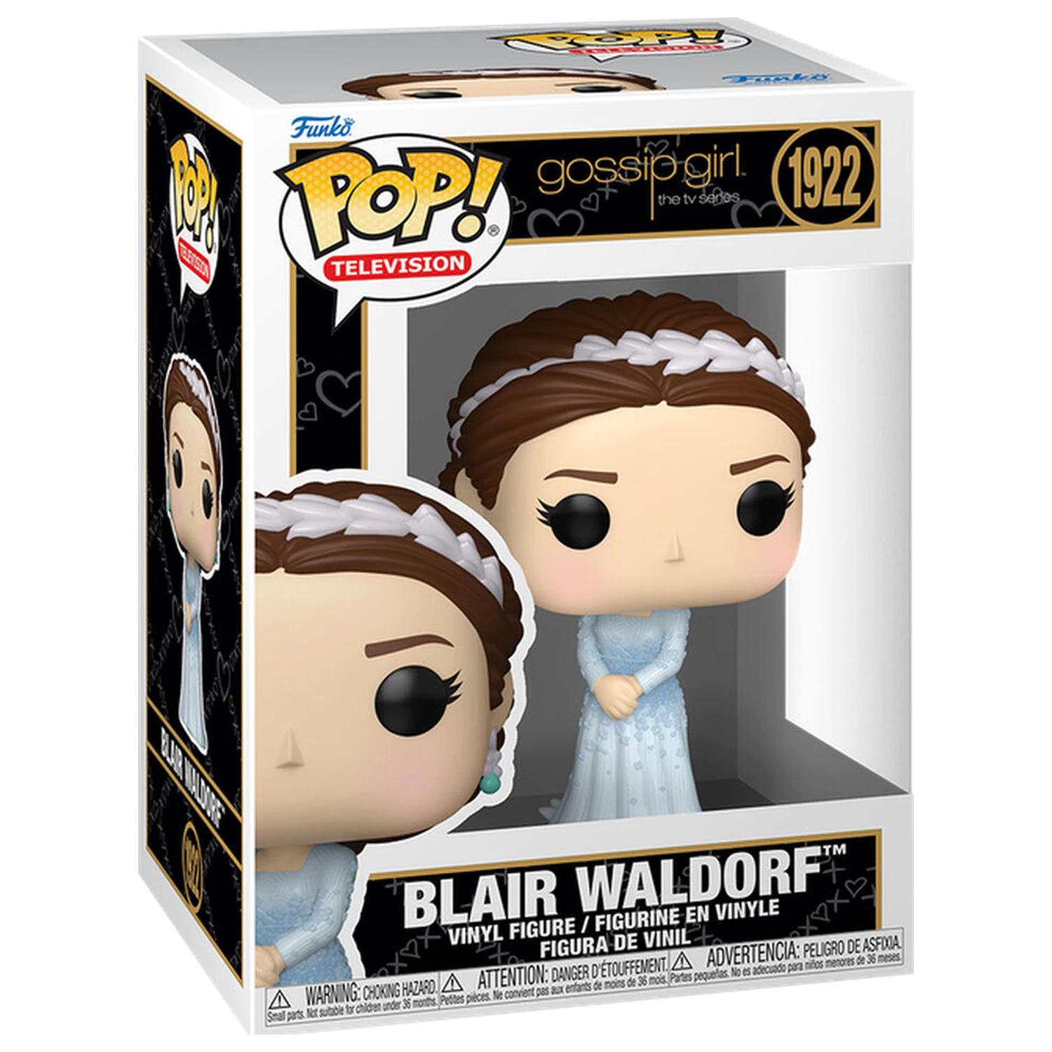 Funko POP figurka Gossip Girl Blair Waldorf fotografii produktu