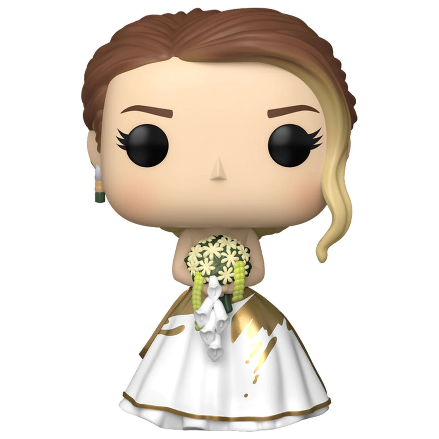 Funko POP figurka Gossip Girl Serena Van Der Woodsen fotografii produktu