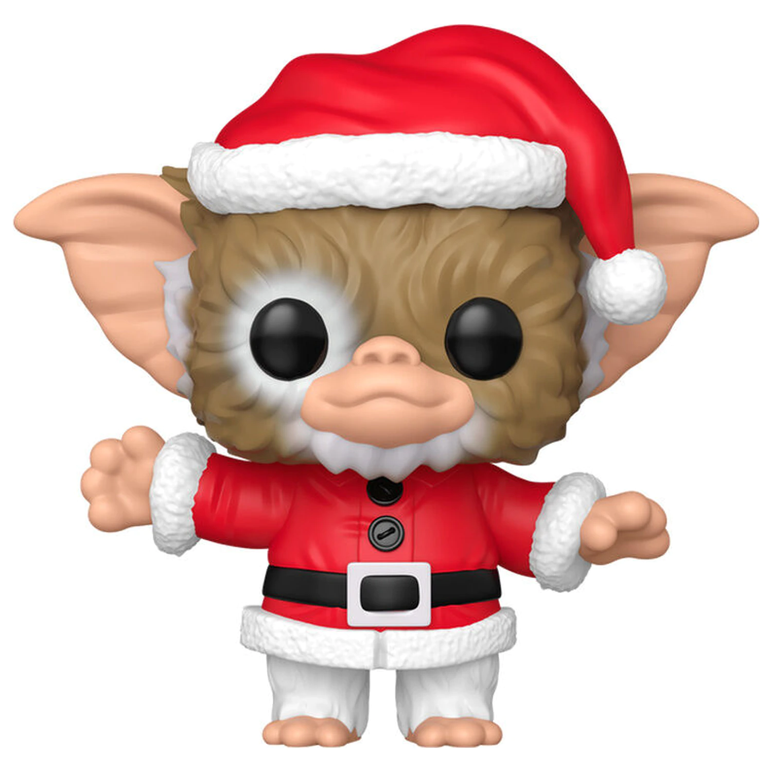 Funko POP figurka Gremlins Gizmo Santa Coat fotografii produktu