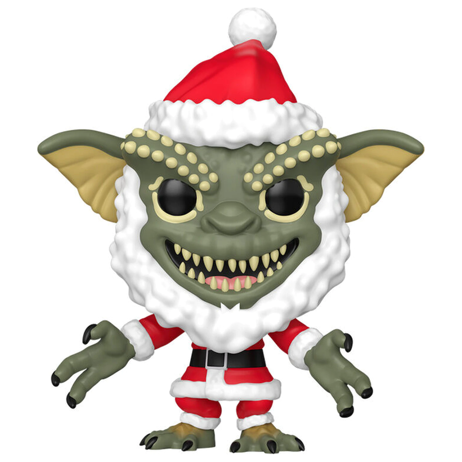 Funko POP figurka Gremlins Stripe Santa Coat fotografii produktu
