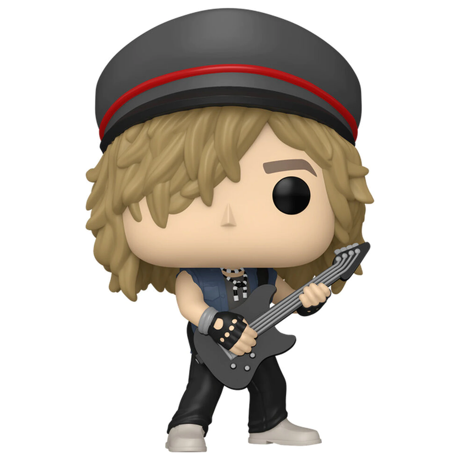 Funko POP figurka Guns N Roses Duff McKagan fotografii produktu