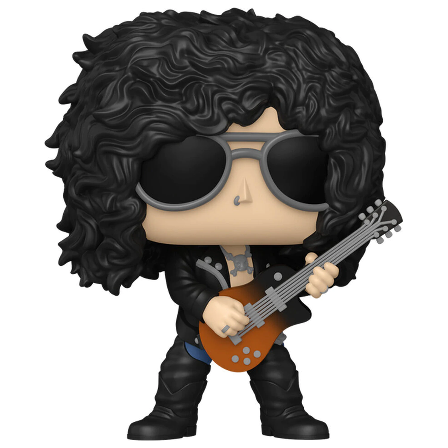 Funko POP figurka Guns N Roses Slash fotografii produktu