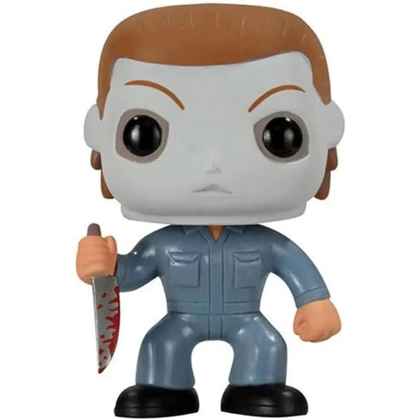 Funko POP figurka Halloween Michael Myers fotografii produktu