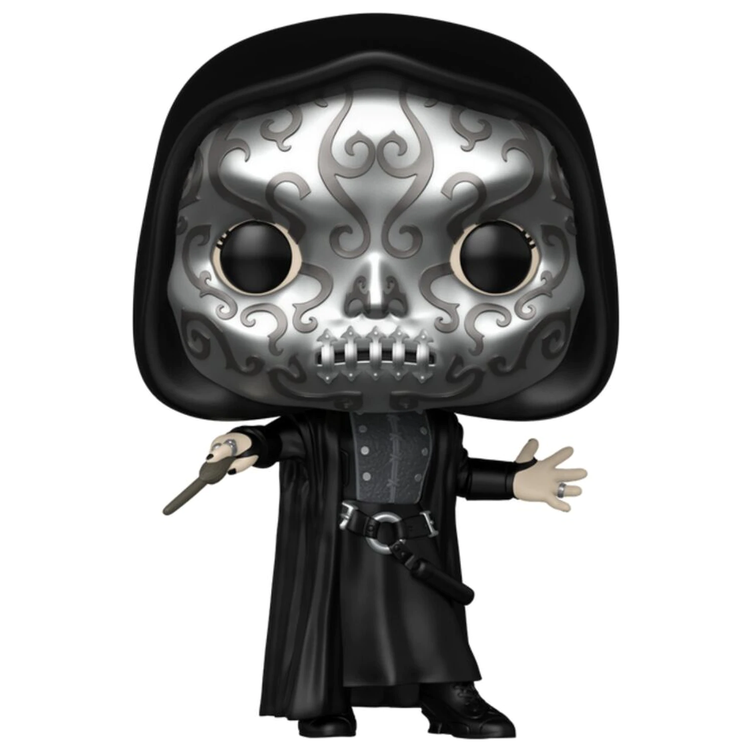 Funko POP figurka Harry Potter Bellatrix Lestrange fotografii produktu