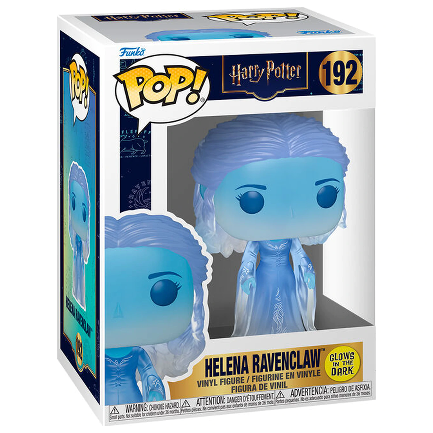 Funko POP figurka Harry Potter Helena Ravenclaw fotografii produktu
