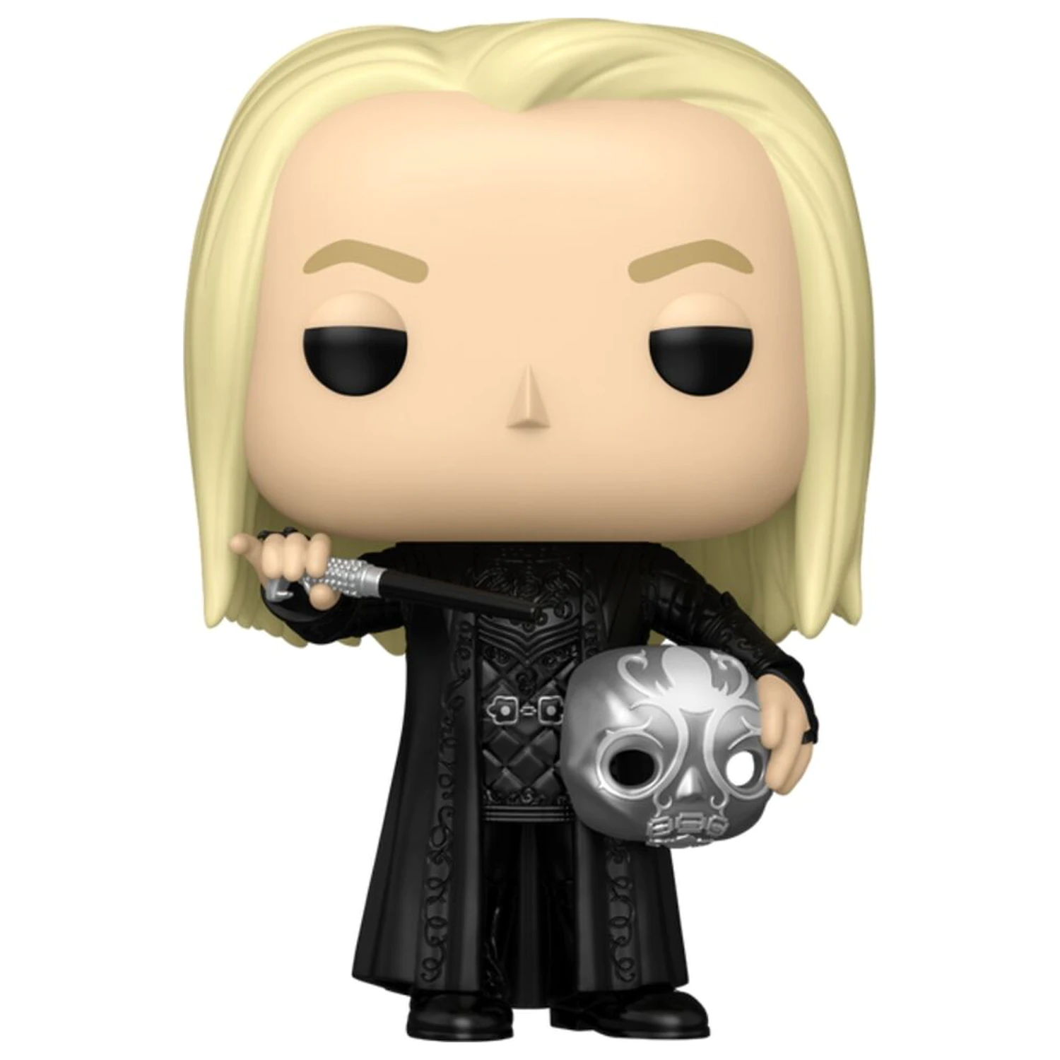 Funko POP figurka Harry Potter Lucius Malfoy fotografii produktu
