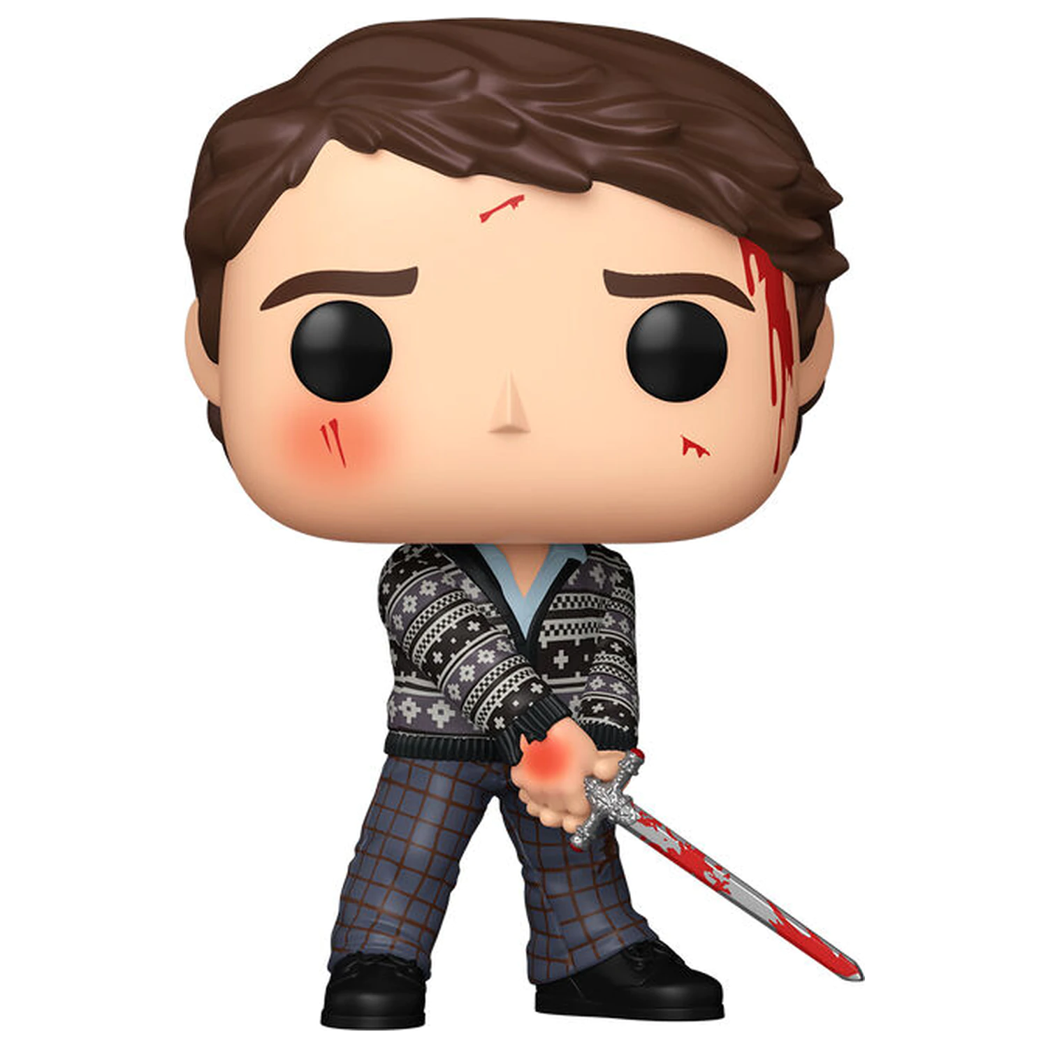Funko POP figurka Harry Potter Neville Longbottom fotografii produktu