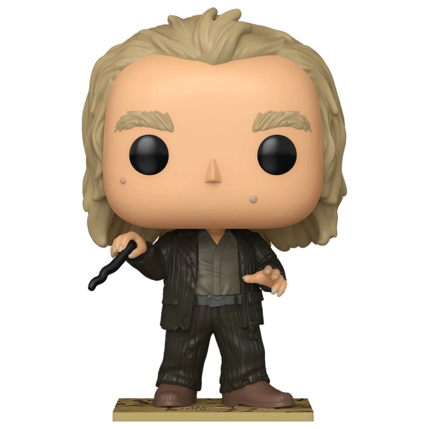 Funko POP figurka Harry Potter Peter Pettigrew fotografii produktu