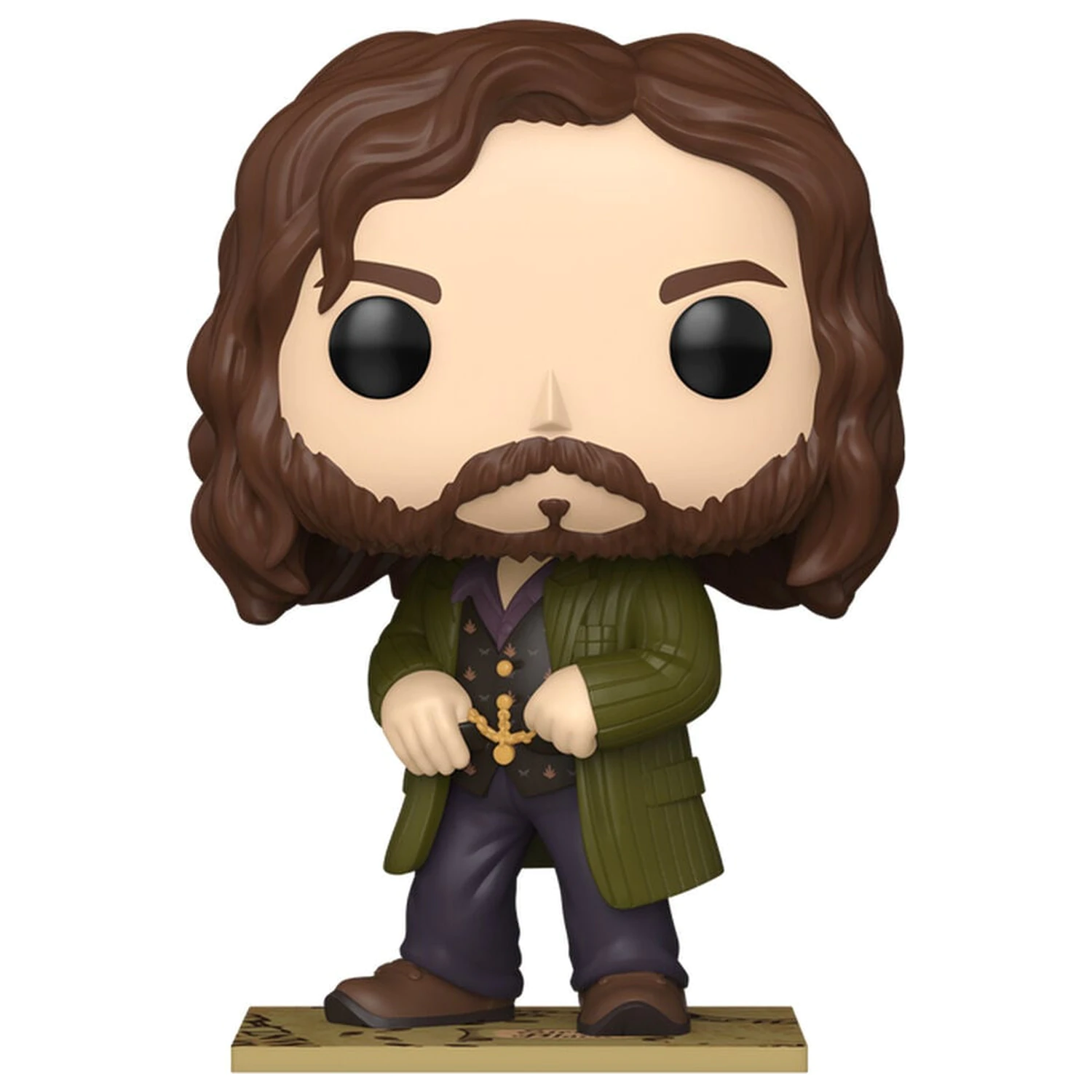 Funko POP figurka Harry Potter Sirius Black fotografii produktu