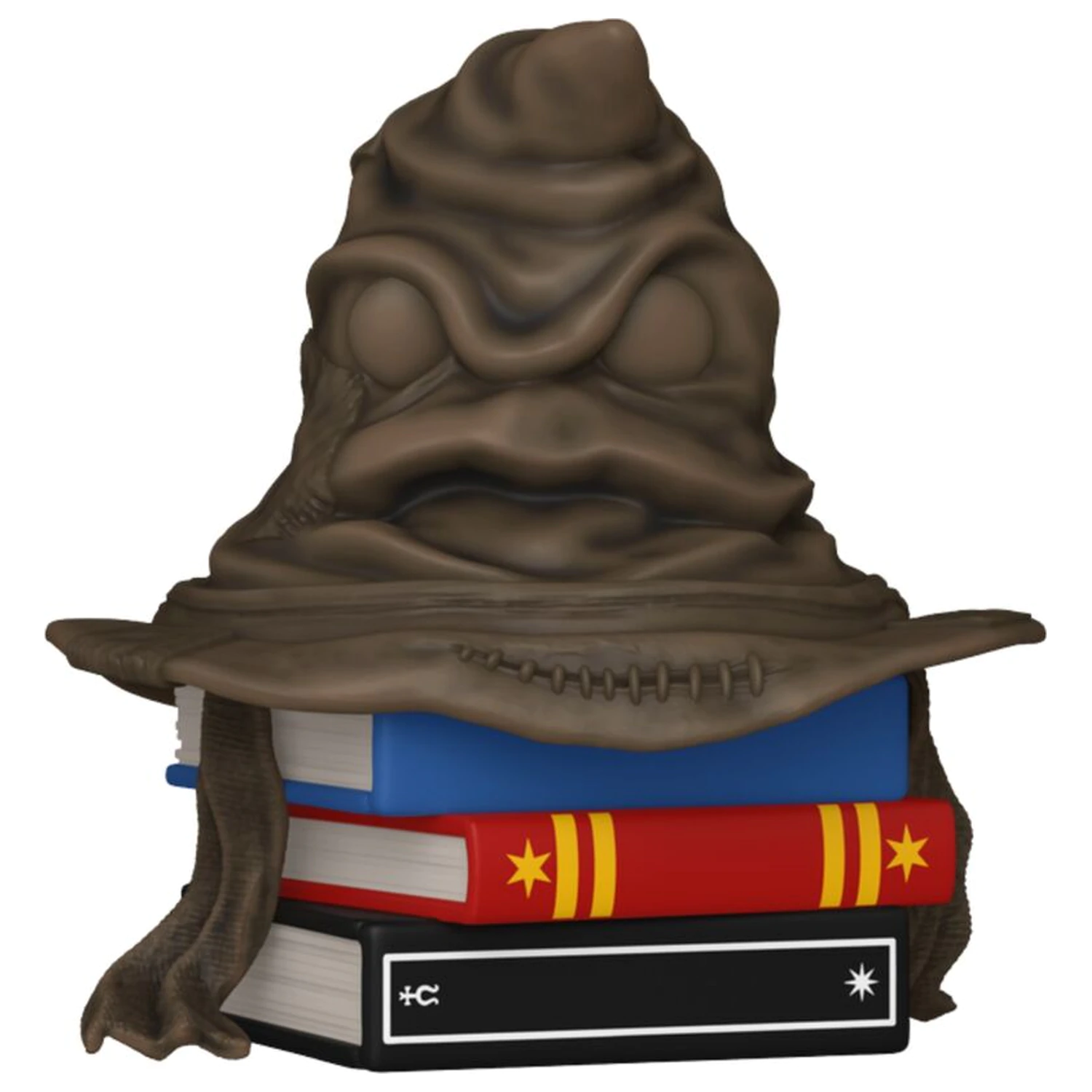 Funko POP figurka Harry Potter Sorting Hat fotografii produktu