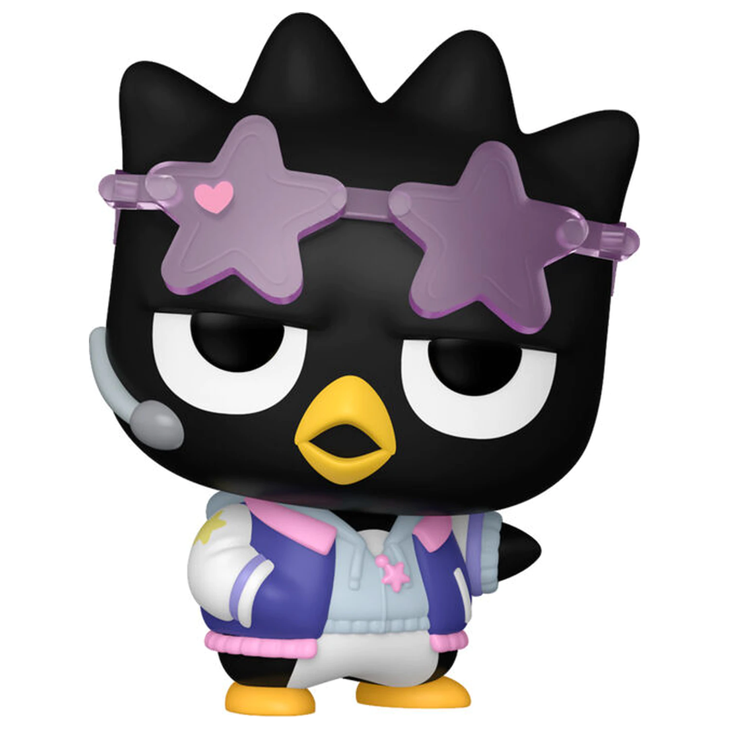 Funko POP figurka Hello Kitty and Friends Badtz-Maru fotografii produktu