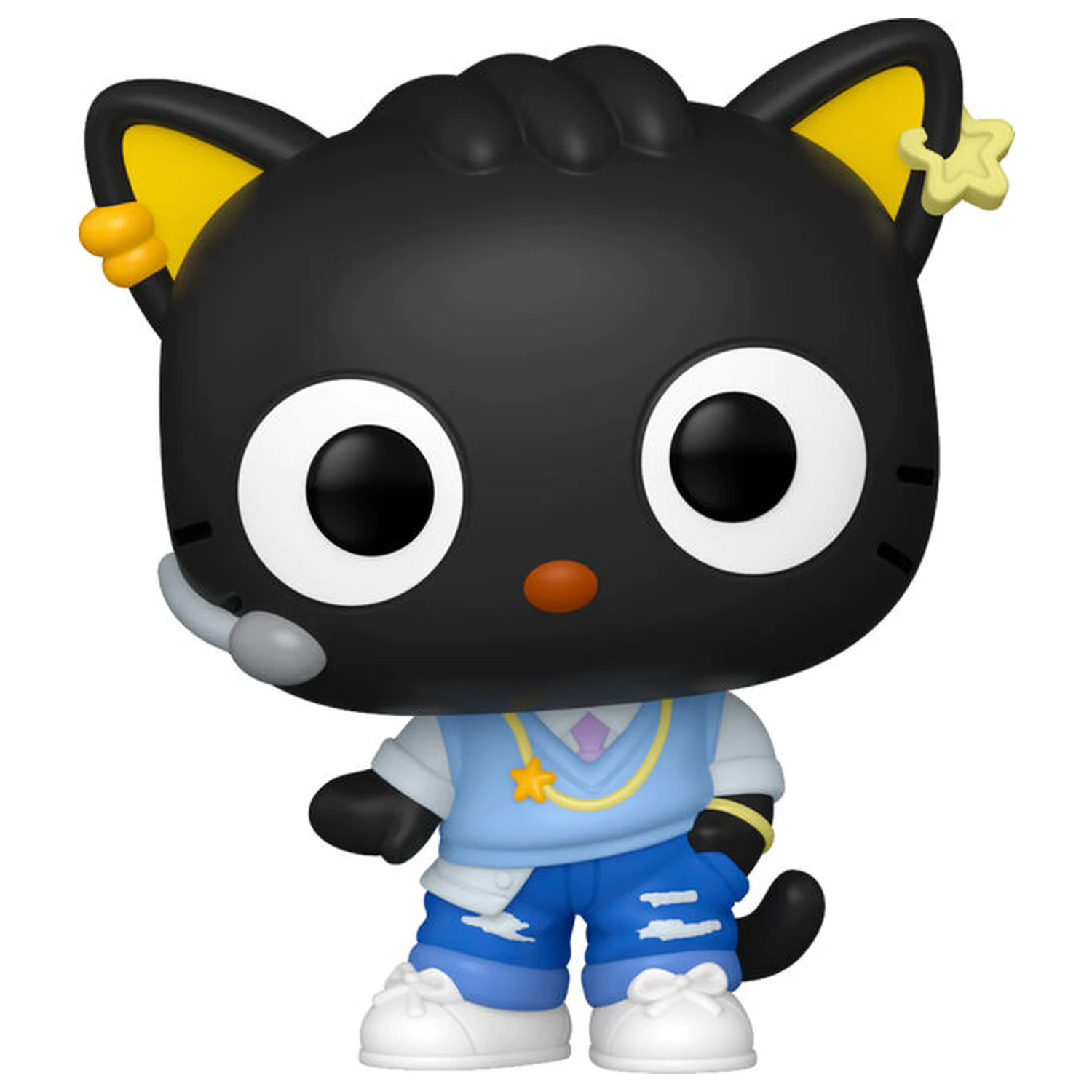 Funko POP figurka Hello Kitty and Friends Chococat fotografii produktu